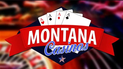 montana online casino